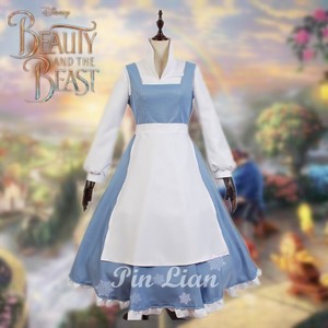 disney cosplay belle