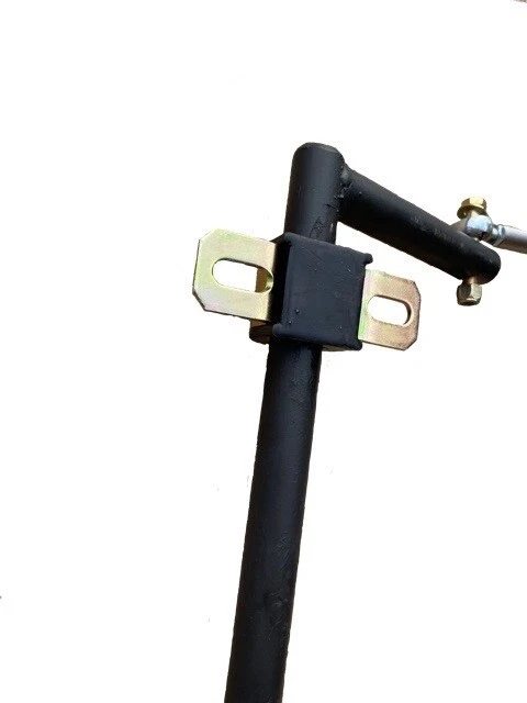 Комплект стабилизаторов подвески для гольфкара Yamaha G29 YDRE YDRA — исправляет колебания - Изображение 3 из 4