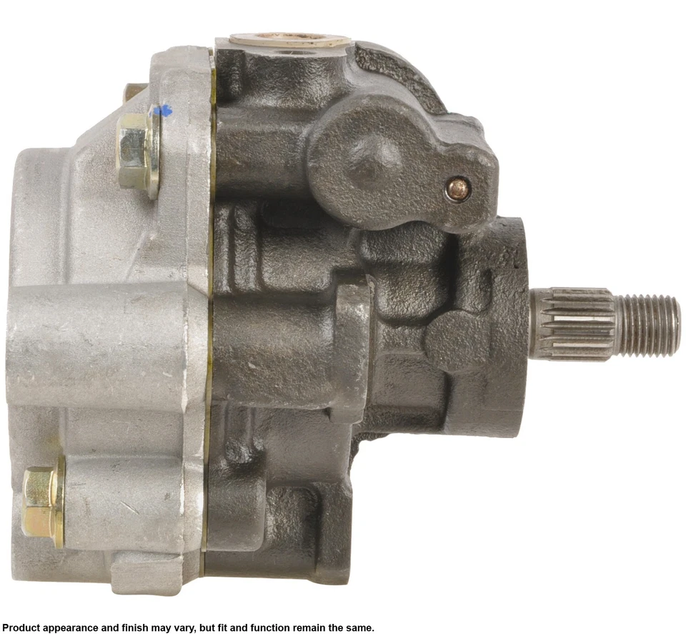 Bomba de dirección asistida Cardone para Lexus GX470 2003-2009 2004 2005 2006 2007 2008 Foto 4 de 4