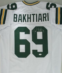 bakhtiari jersey