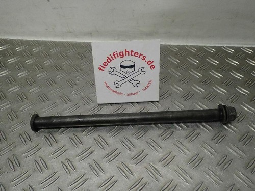 Hinterrad Achse hinten Ø20 360mm Yamaha FZR 1000 EXUP 3GM Ez.94 40082km