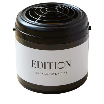 Fragrance Diffuser Cartridge - Notes of Black Tea, Sicilian Bergamot, and Ced...