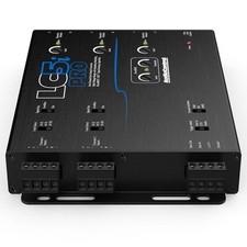 AudioControl LC5iPRO 5 Channel Lineout Converter With Accubass - Used, Open Box