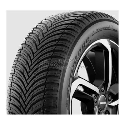 Allwetterreifen BF Goodrich Advantage All Season SUV 255/45 R20 101W id98172