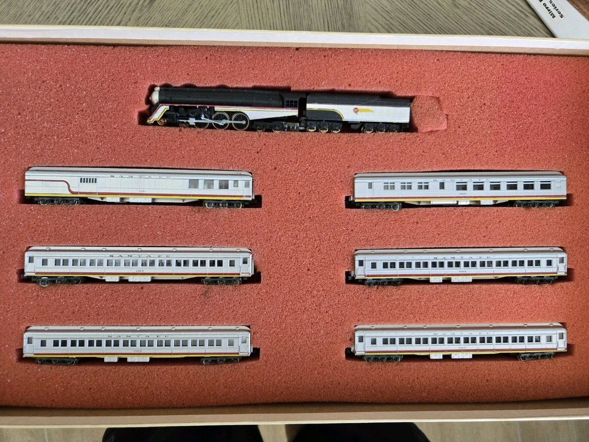 Con-Cor Model Railroads and Trains for sale | eBay