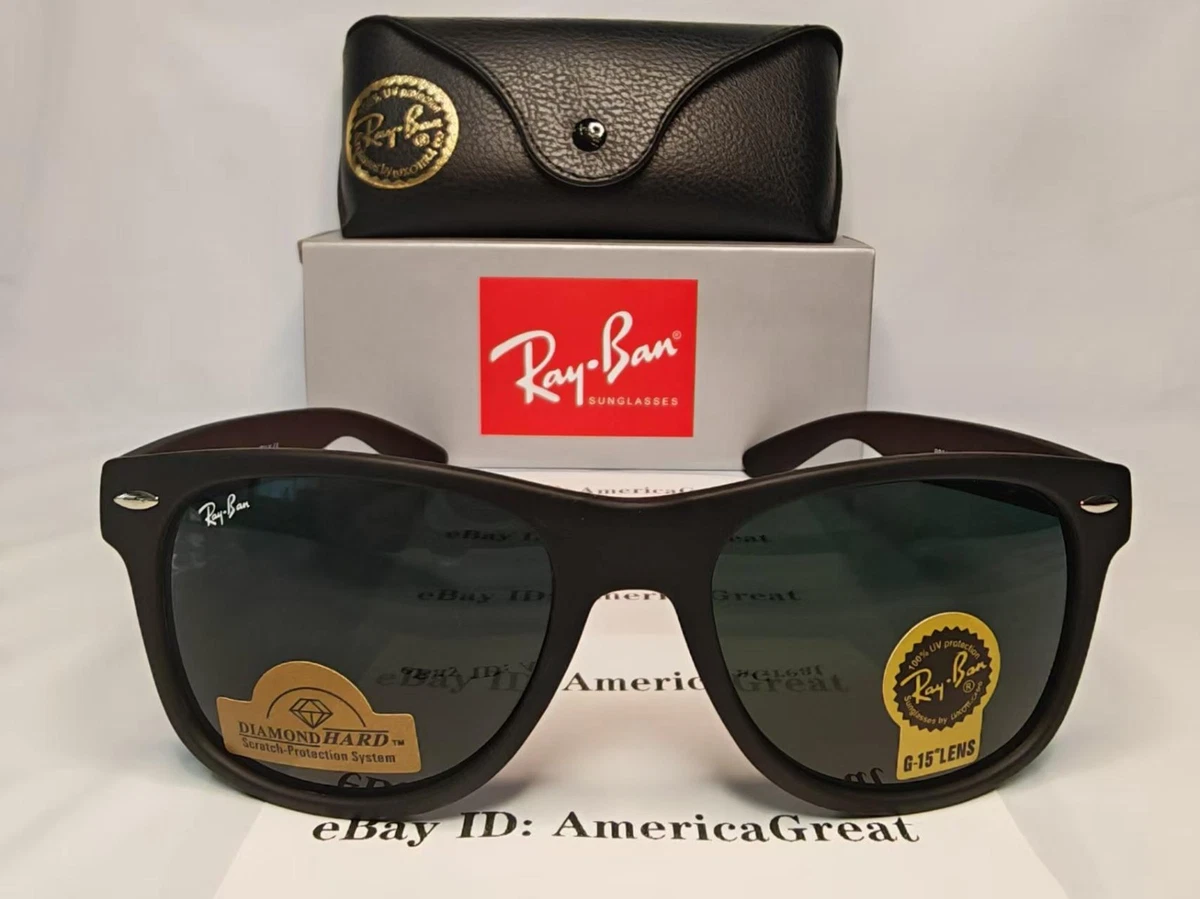 Ray-Ban G-15 Sunglasses products for sale | eBay