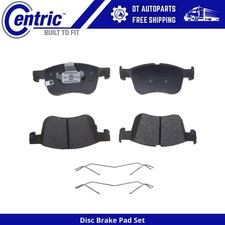 For 2021-2023 Ford Bronco Sport | Centric Front Disc Brake Pads | Fast Shipping