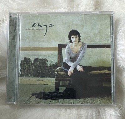 A Day Without Rain - Audio CD By Enya