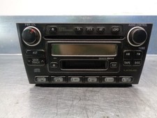 Autoradio Lexus IS