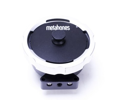 Wooden Camera MFT to PL Adapter Lens Adapter for MFT Cameras