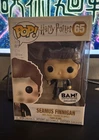Seamus Finnigan #65 - Harry Potter Funko Pop! BAM! Exclusive with Pop Protector