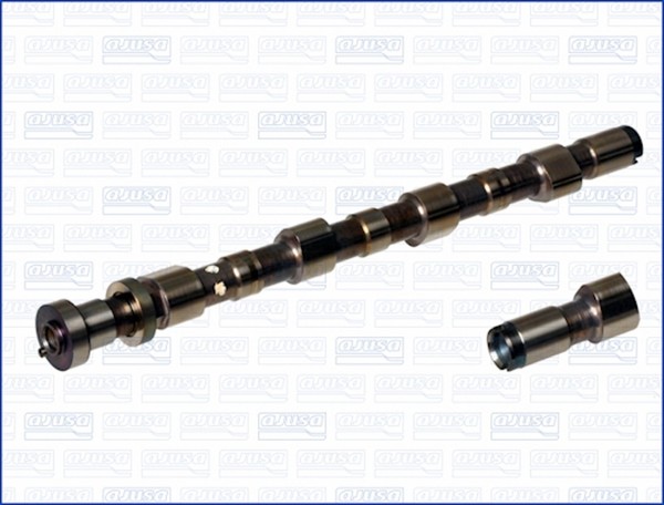 Nockenwelle Ajusa 93093200 FüR V10 Almera Nissan Primera WP11 P11 Tino Hatchback-image