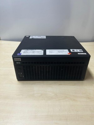 Wincor Nixdorf Beetle M-II Plus, schwarz
