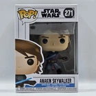 Funko Pop! Star Wars Anakin Skywalker #271