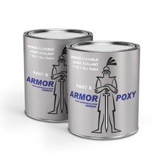 Flexible Joint Sealant - Up to 70 Lineal Ft
