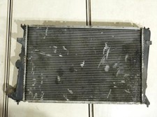 Radiateur Citroen XANTIA
