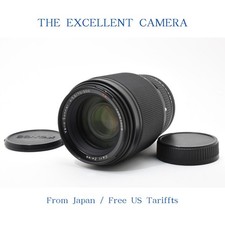  Top MINT Contax Carl Zeiss Vario-Sonnar T 70-300mm F/4-5.6 Lens For N JAPAN