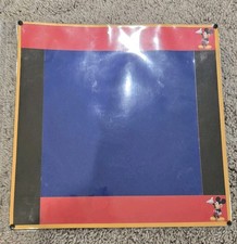 Disney Scrapbook Sheets 12x12