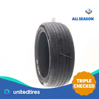 Used 255/45ZR20 Arisun Aggressor ZS03 105W - 5.5/32