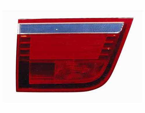 LED-RÜCKLICHT Innen Links FÜR BMW X5 2007-2010 (E70)-image