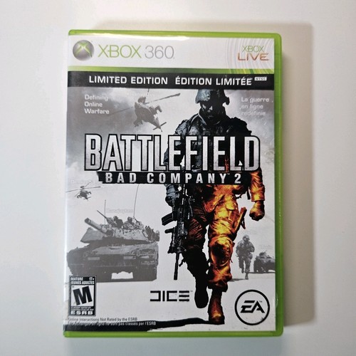Battlefield 3 pas cher - Meilleures ofes sur le neuf et l'occasion