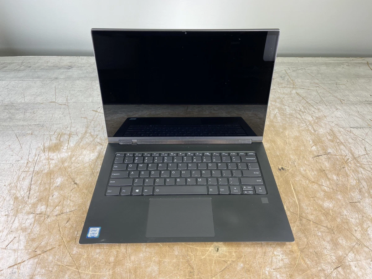 Lenovo Yoga C930 PC Laptops & Netbooks for Sale - Shop New & Used