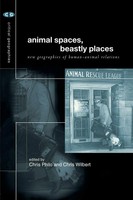 Chris Philo (U. A.) | Animal Spaces, Beastly Places | Taschenbuch | Englisch