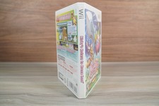 Kirby's Return to Dream Land (Nintendo Wii, 2011) Complete CIB