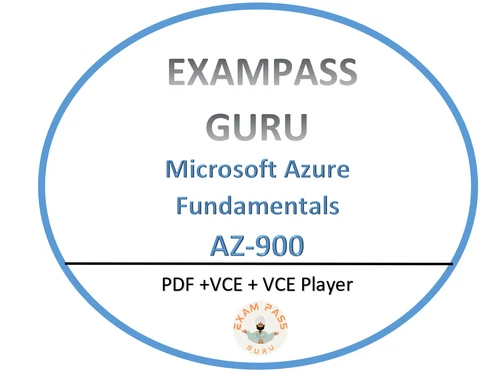 AZ-900 Microsoft Azure Fundamentals Exam! 497QA! NOVEMBER updates