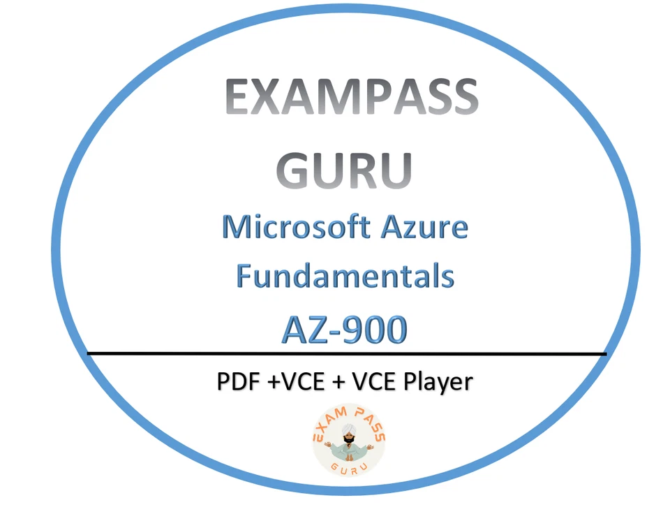 AZ-900 Microsoft Azure Fundamentals Prüfung! 497QA! NOVEMBER Updates