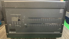Crestron DM-MD16X16 Digital Media Switcher