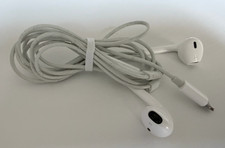 APPLE Earbuds Headphones Earpods LIGHTNING Connect iPhone 7/8/X/XR/11/12/13