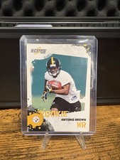 2010-11 Score Rookie and Traded Hockey 24