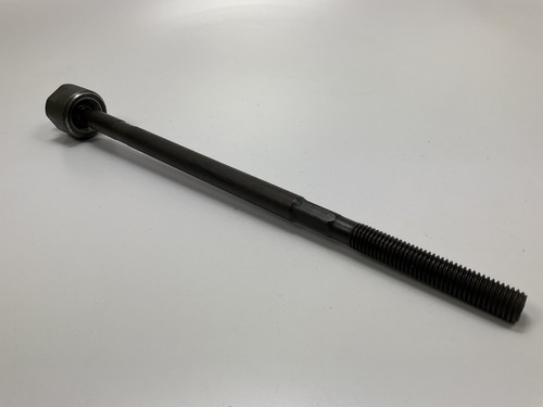 MISSING HARDWARE - Moog EV419 Front INNER Steering Tie Rod End - Picture 2 of 3