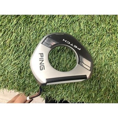 PING PING FETCH(2024) 35inch PT Steel 3°