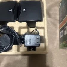 Logitech Play Link Cordless Extension For Xbox 360 Live Cordless Freedom