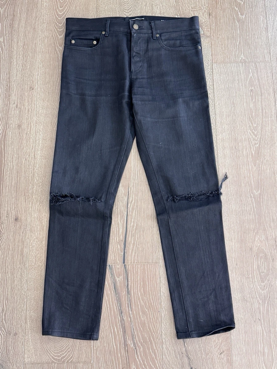 25+ Saint Laurent Jeans for Men for sale | Updated Oct 2026
