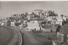 GREECE NAXOS PARTIAL VIEW