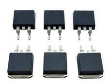 Msd80 Dme Mosfet Upgrade Repair Kit For E90 E92 E82 N54 135i 335i 535i Msd80