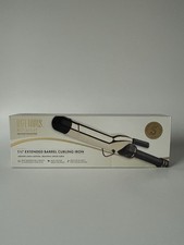 Hot Tools Pro Artist 1 1/2  24K gold Collection Curling Iron, Model HTIR8013G
