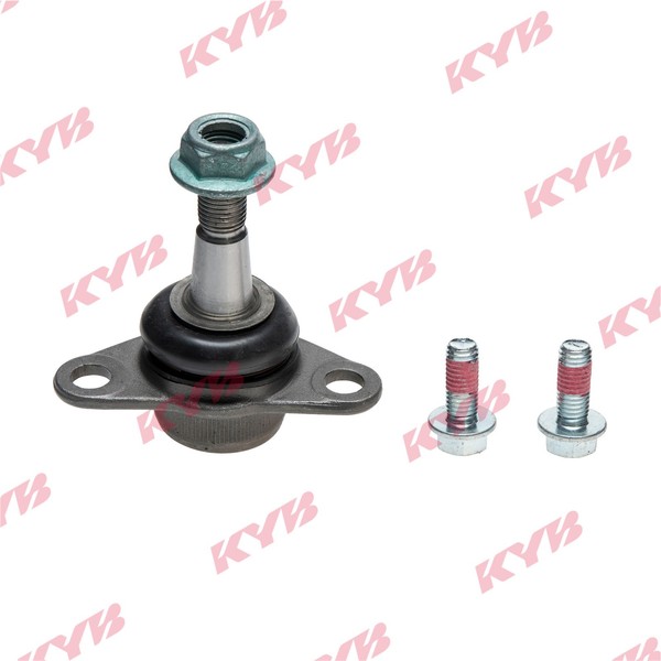 KYB KBJ4031 Traggelenk Vorne L/R FüR S60 I V70 II XC70 XC90 2.0-4.4 04.96-12.14-image