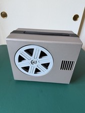 Bell  Howell Movie Projector Model 1623Z With Manual