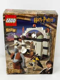 LEGO: Harry Potter #4712