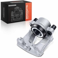 Frankberg Bremssattel Vorne Links Passend FüR Audi A3 Seat Leon Skoda Octavia VW