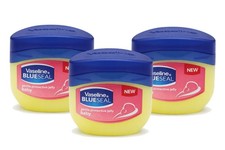 Vaseline Blue Seal Baby Petroleum Jelly   50ml 1 Pack  Gentle Protection