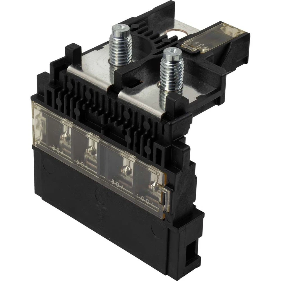 Bloque de fusibles KV-90072AN TCP Foto 2 de 4