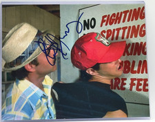 BRIAN DOYLE MURRAY signed Autographed 8x10 Photo CADDY SHACK Bill Chevy Chase