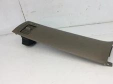 06 07 08	Honda Pilot Right Passenger Front Dash Trim Panel, Vent V
