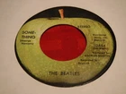The Beatles Something Come Together 1969 7" 45 RPM Apple 2654 Harrison McCartney