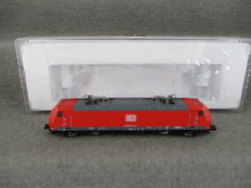 Fleischmann N 738785 Elektrolok BR 185 014-8 der DB Digital DSS DCC In OVP | Condition: Gebraucht